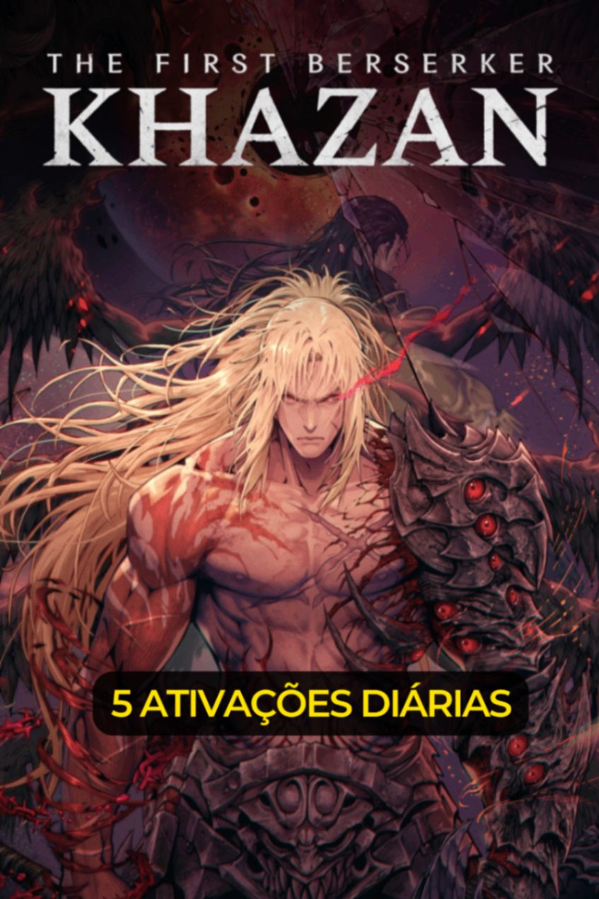 The First Berserker Khazan (Serviço de ativação – consulte a descrição)